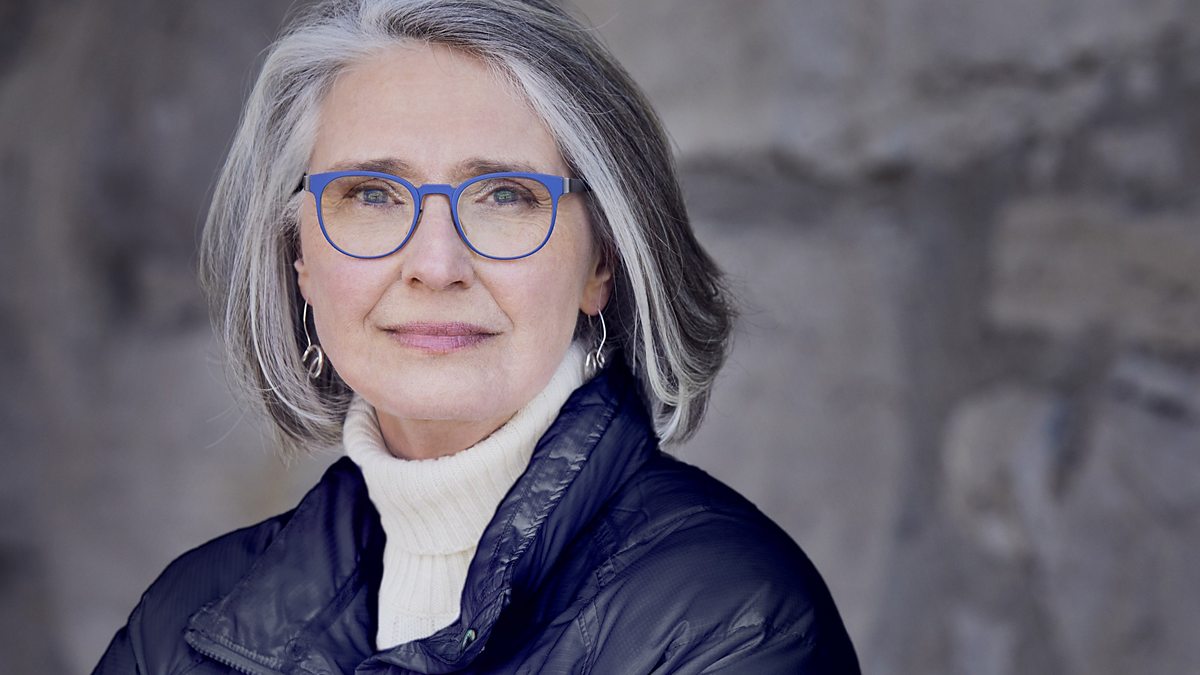 Louise penny author
