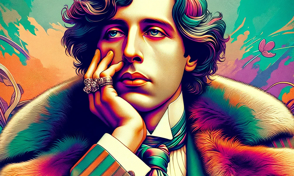 Oscar Wilde Facts