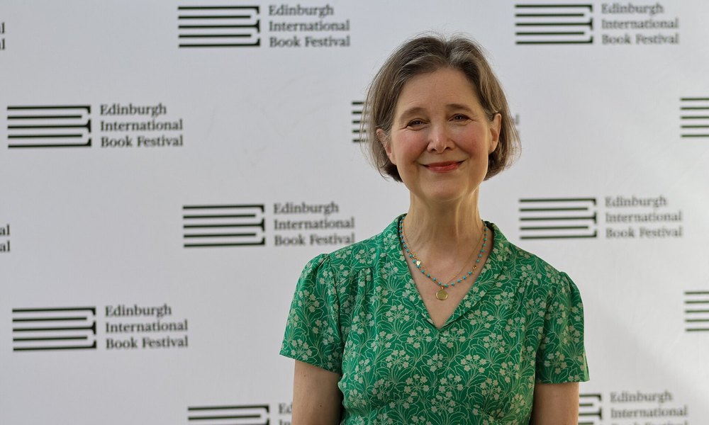 Ann Patchett Books In Order
