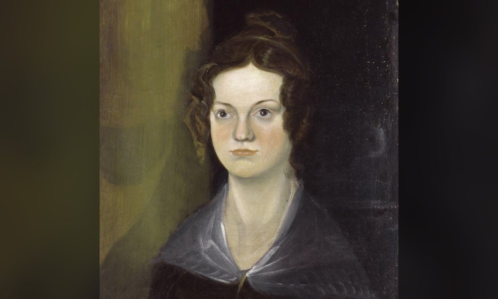 Charlotte Brontë Books In Order