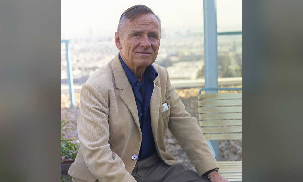 Christopher Isherwood Books In Order