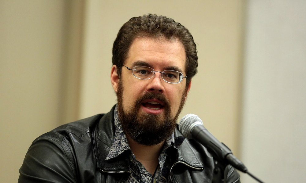 Christopher Paolini Books In Order