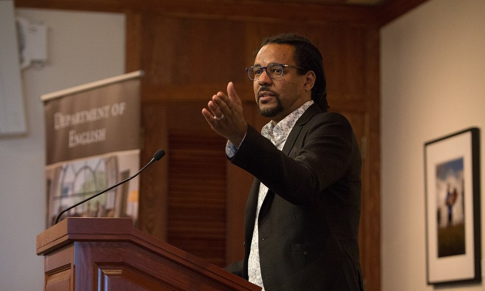 Colson Whitehead Books In Order