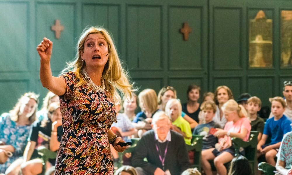 Cressida Cowell Books In Order