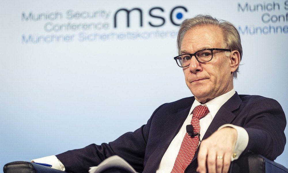 David Ignatius Books In Order