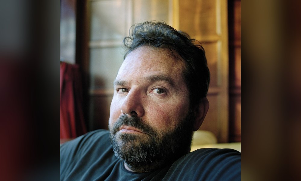 Denis Johnson Books In Order