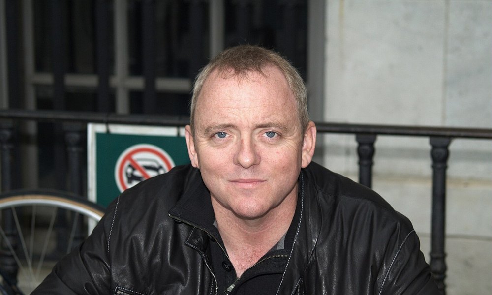 Dennis Lehane Books In Order