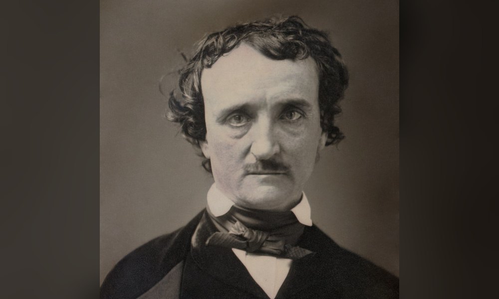 Edgar Allan Poe Books In Order