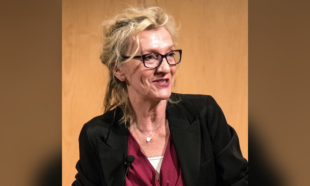 Elizabeth Strout Books In Order