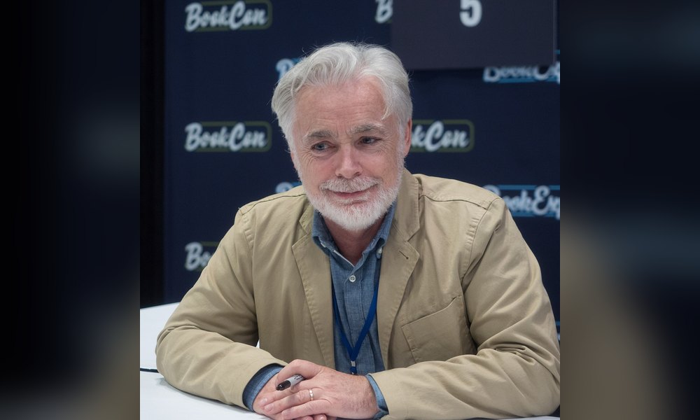Eoin Colfer Books In Order
