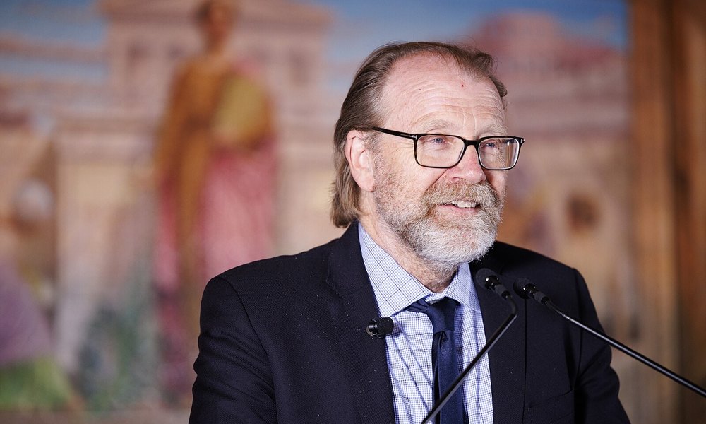 George Saunders Books In Order