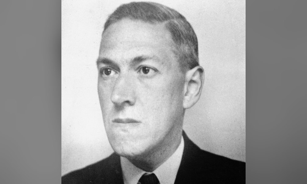 H. P. Lovecraft Books In Order