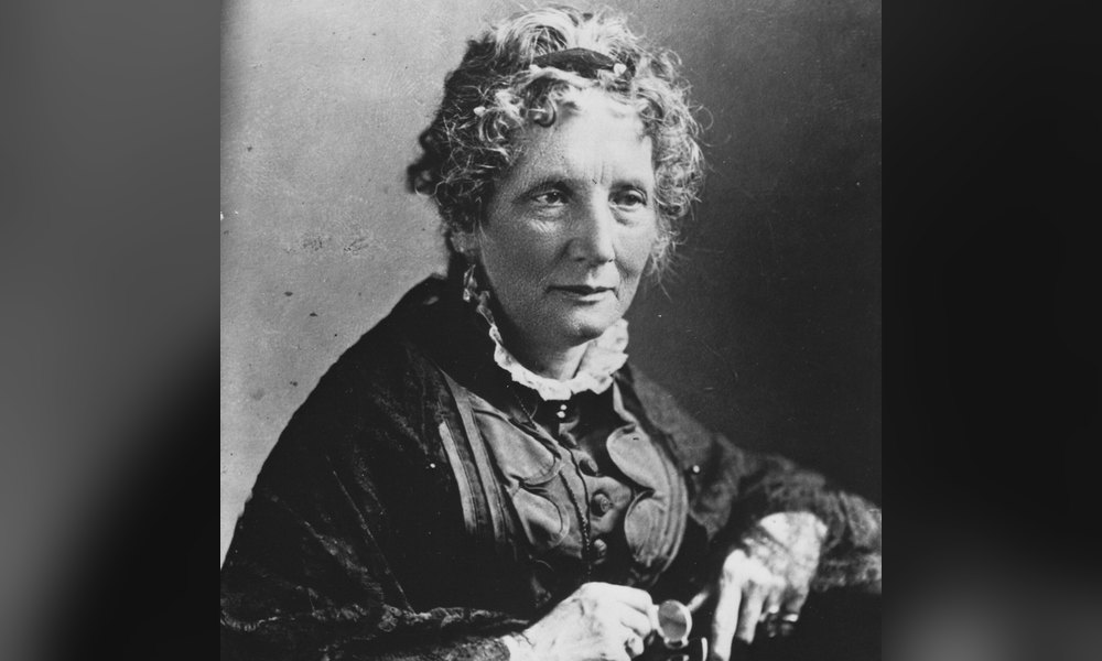 Harriet Beecher Stowe Books In Order