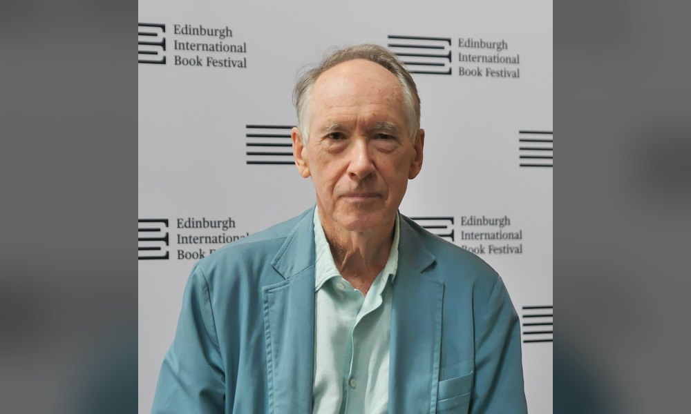 Ian McEwan Books In Order