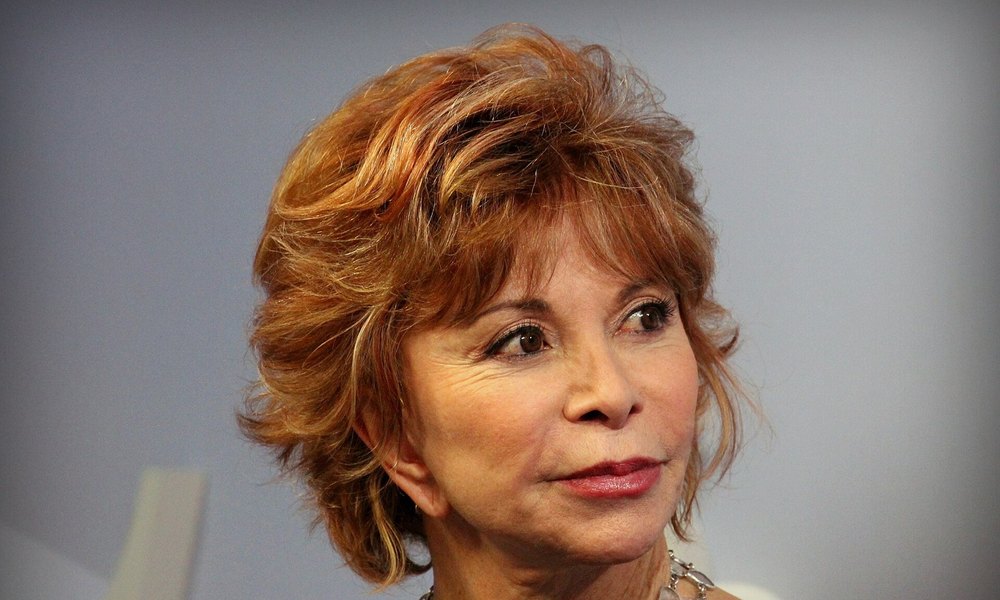 Isabel Allende Books In Order