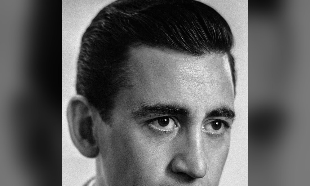 J. D. Salinger Books In Order