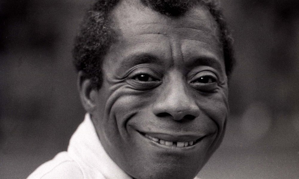 James Baldwin Books In Order