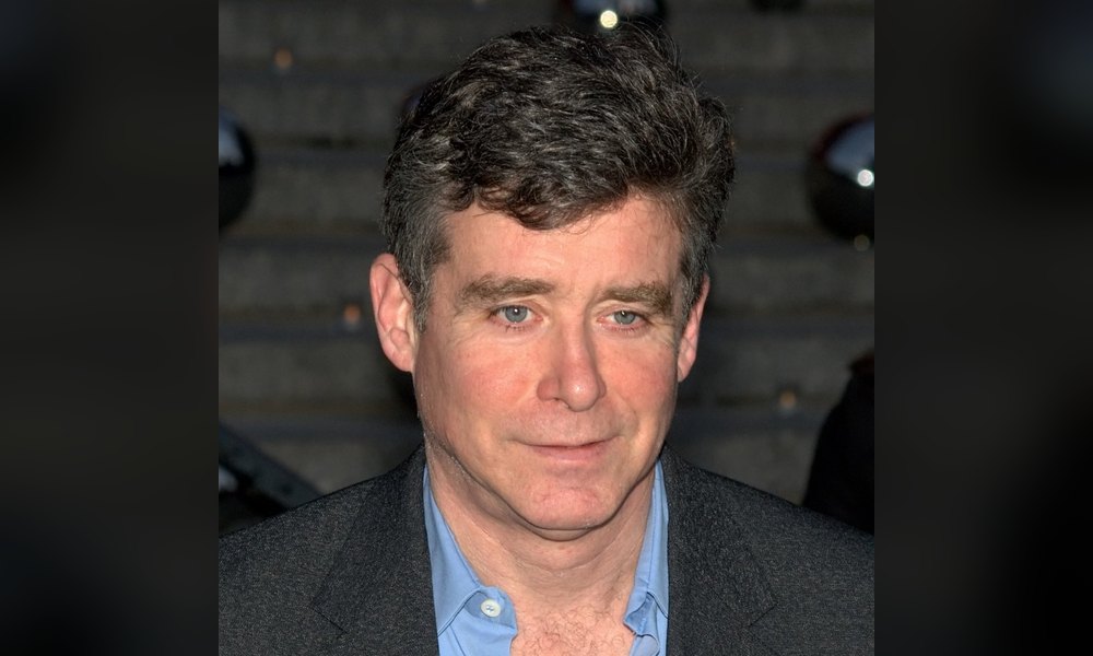 Jay McInerney Books In Order