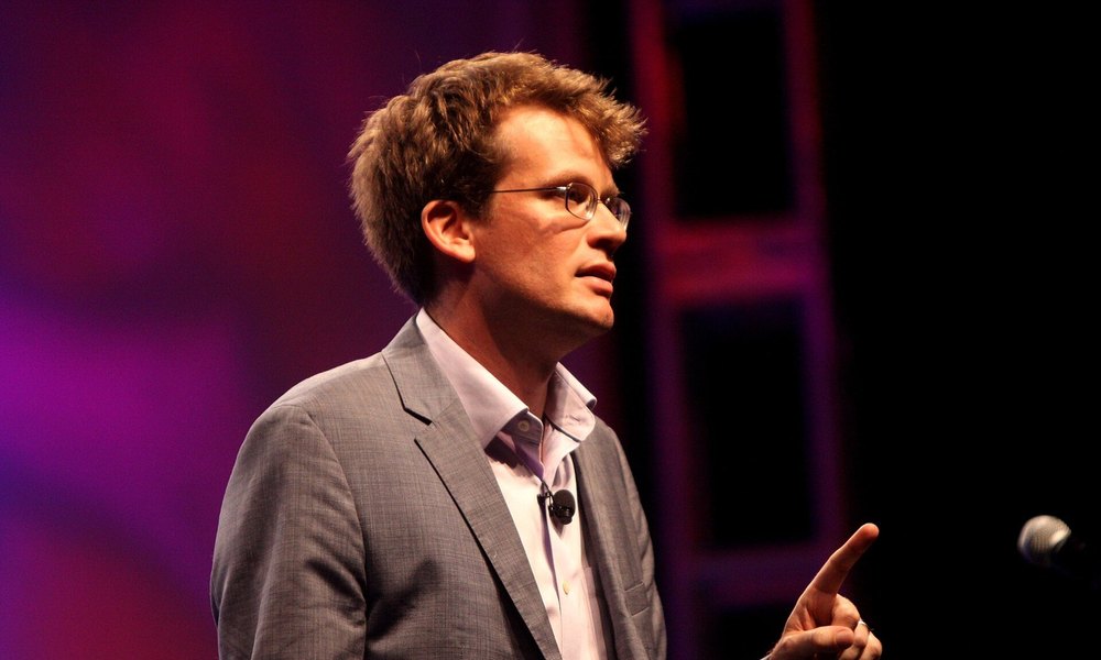 John Green Books In Order