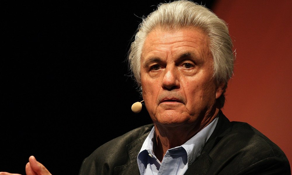 John Irving Books In Order