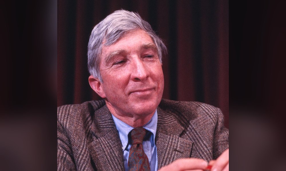 John Updike Books In Order