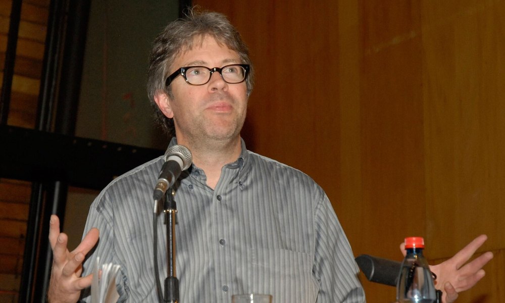 Jonathan Franzen Books In Order