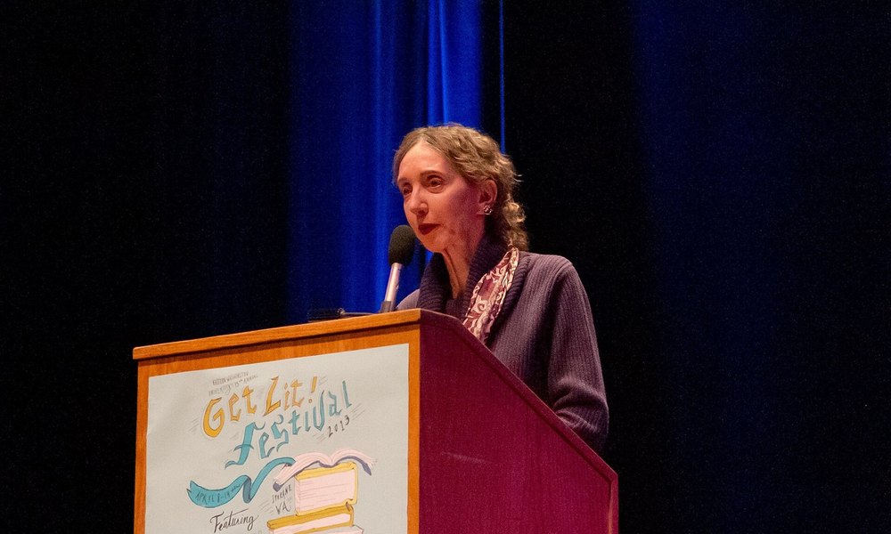 Joyce Carol Oates Books In Order
