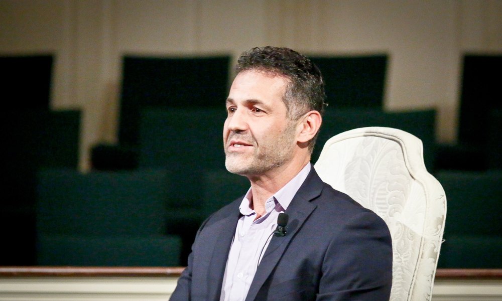 Khaled Hosseini Books In Order