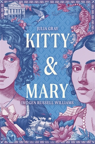 Kitty and Mary by Julia Gray and Imogen Russell Williams