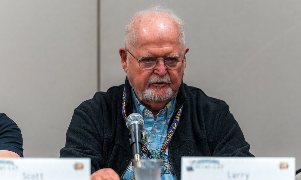 Larry Niven Books In Order