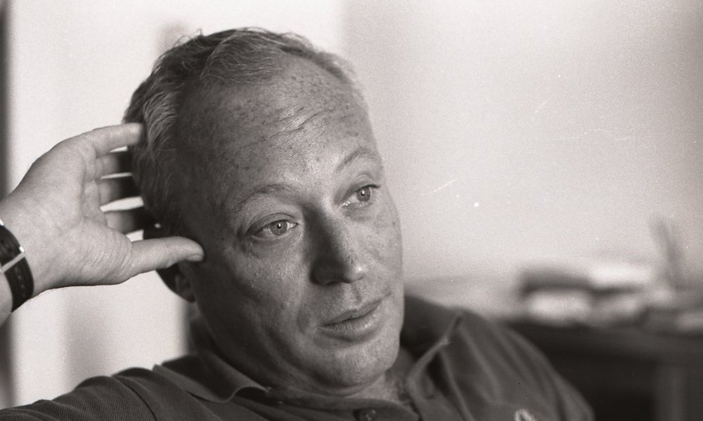 Leon Uris Books In Order