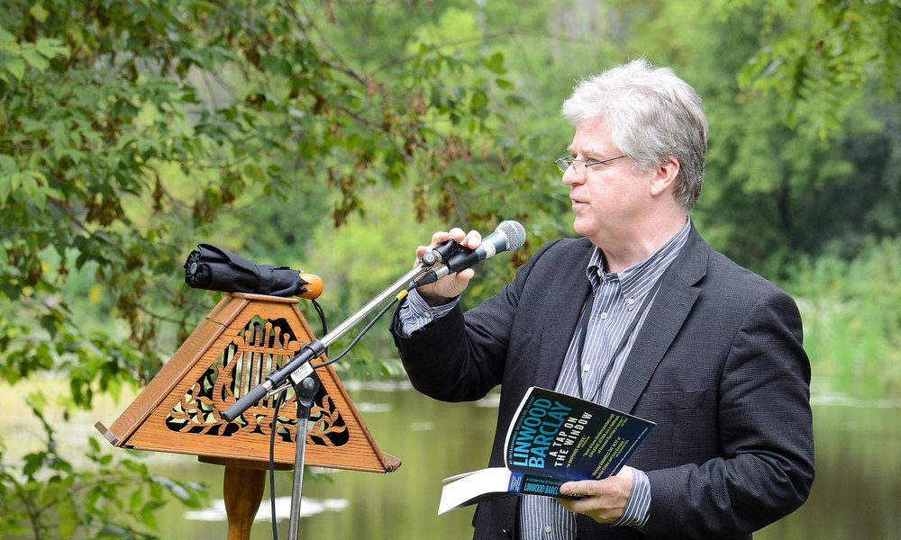 Linwood Barclay Books In Order