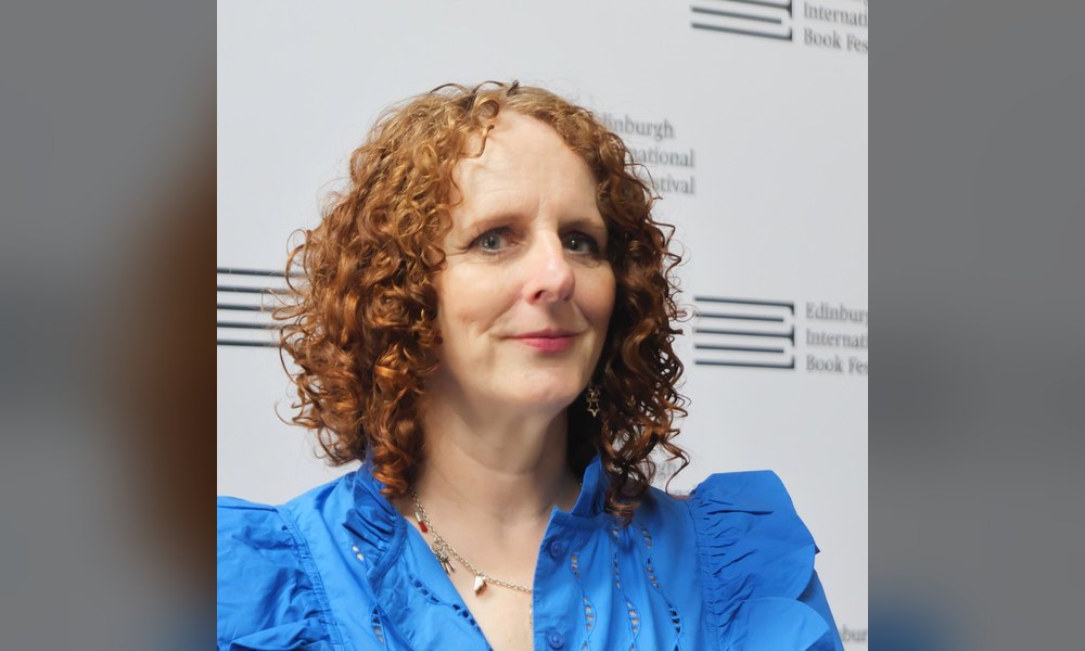 Maggie O’Farrell Books In Order