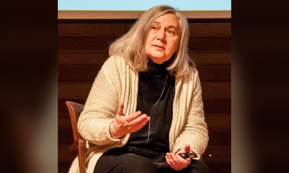 Marilynne Robinson Books In Order