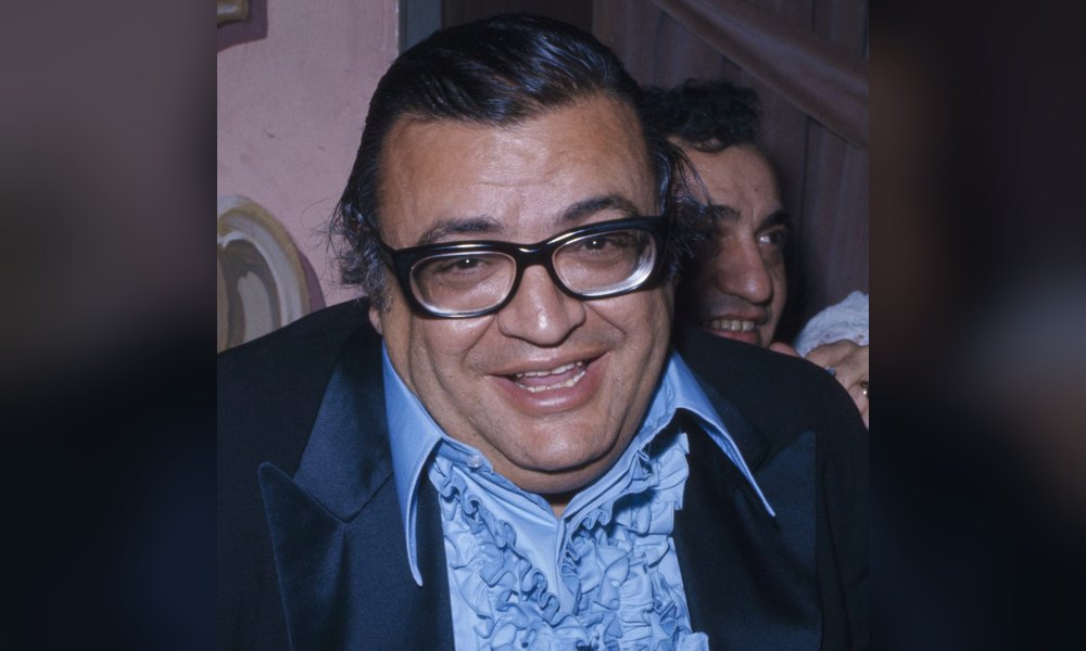 Mario Puzo Books In Order