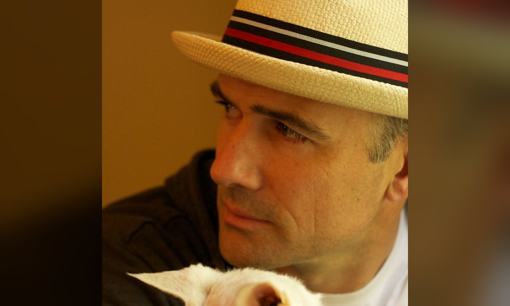 Mark Z. Danielewski Books In Order