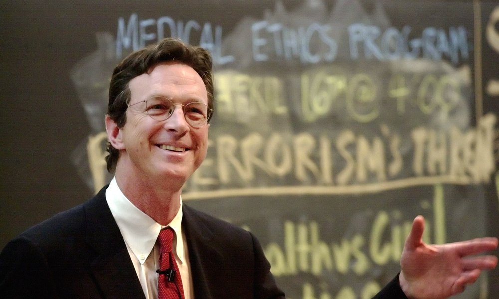 Michael Crichton Books In Order