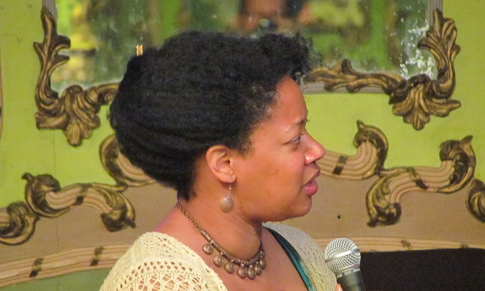 N.K. Jemisin Books In Order