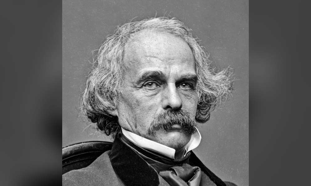 Nathaniel Hawthorne Books In Order