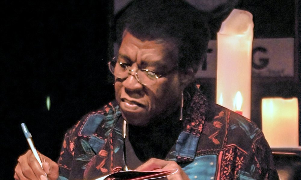 Octavia E. Butler Books In Order