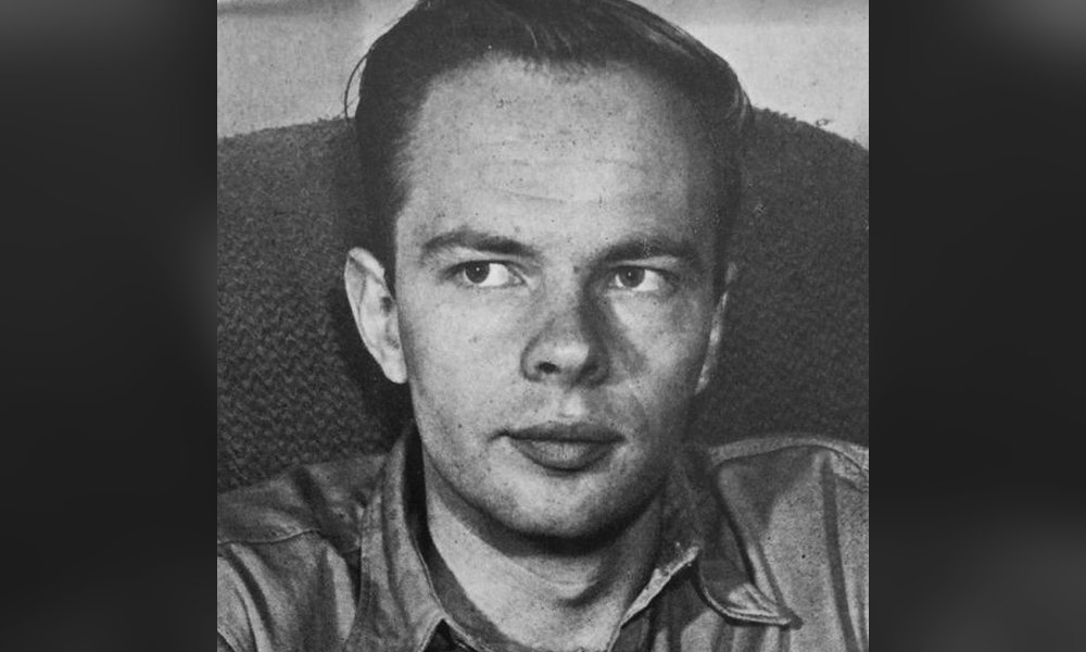Philip K. Dick Books In Order