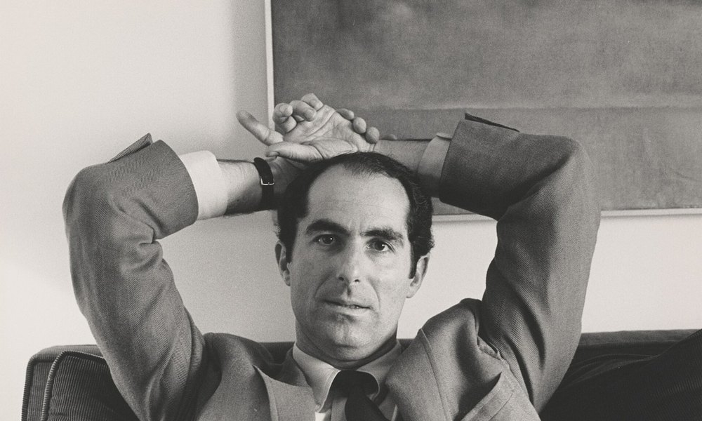 Philip Roth Books In Order