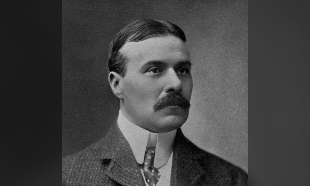 Robert W. Chambers Books In Order