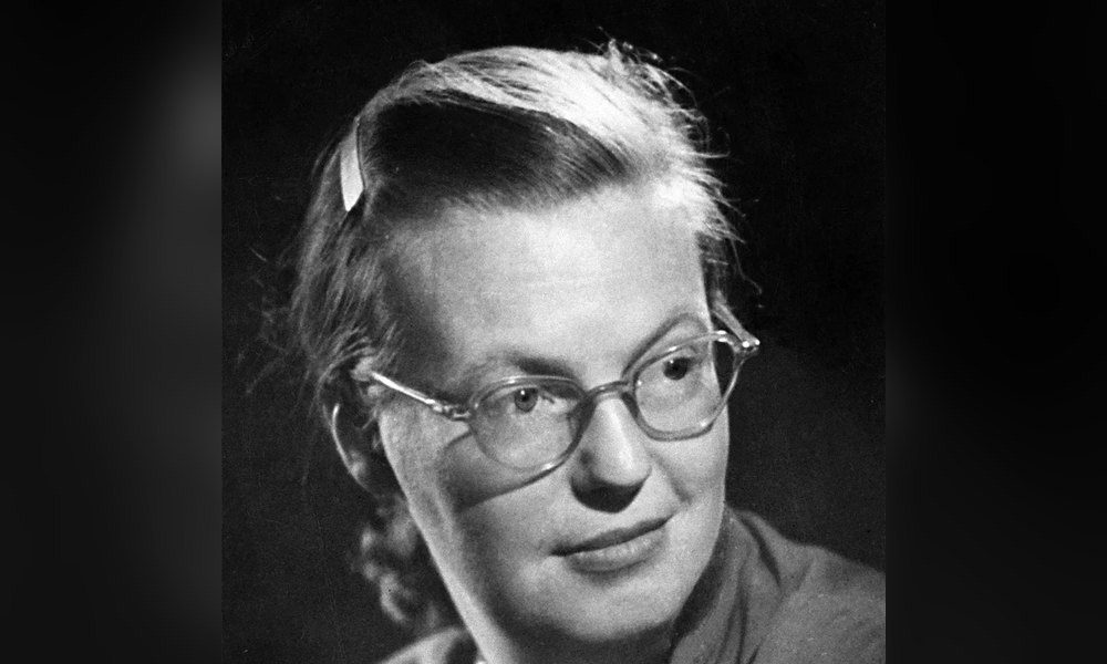 Shirley Jackson Books In Order