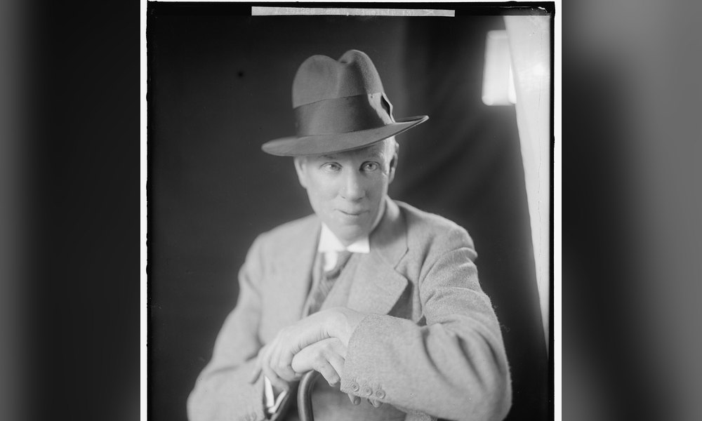 Sinclair Lewis Books In Order
