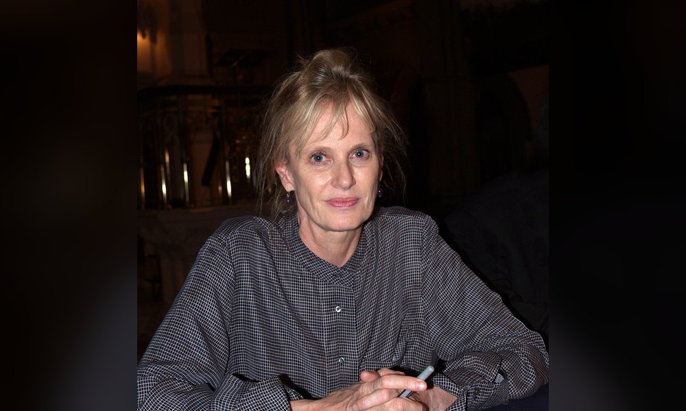 Siri Hustvedt Books In Order