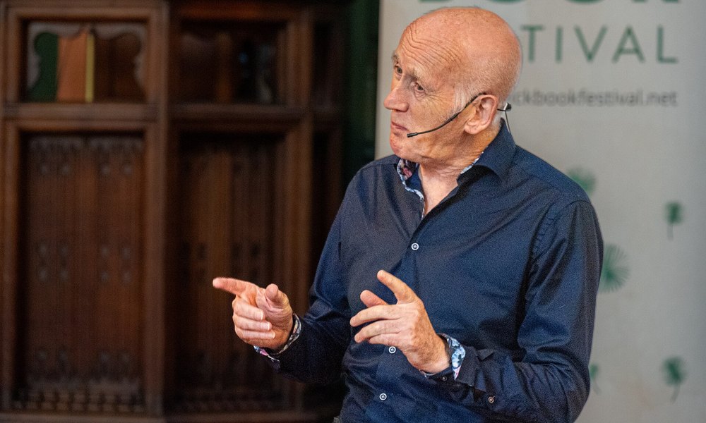 Terry Deary Books In Order
