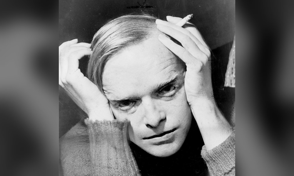 Truman Capote Books In Order
