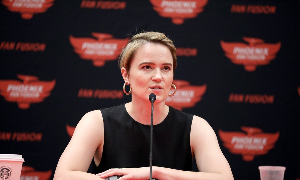 Veronica Roth Books In Order