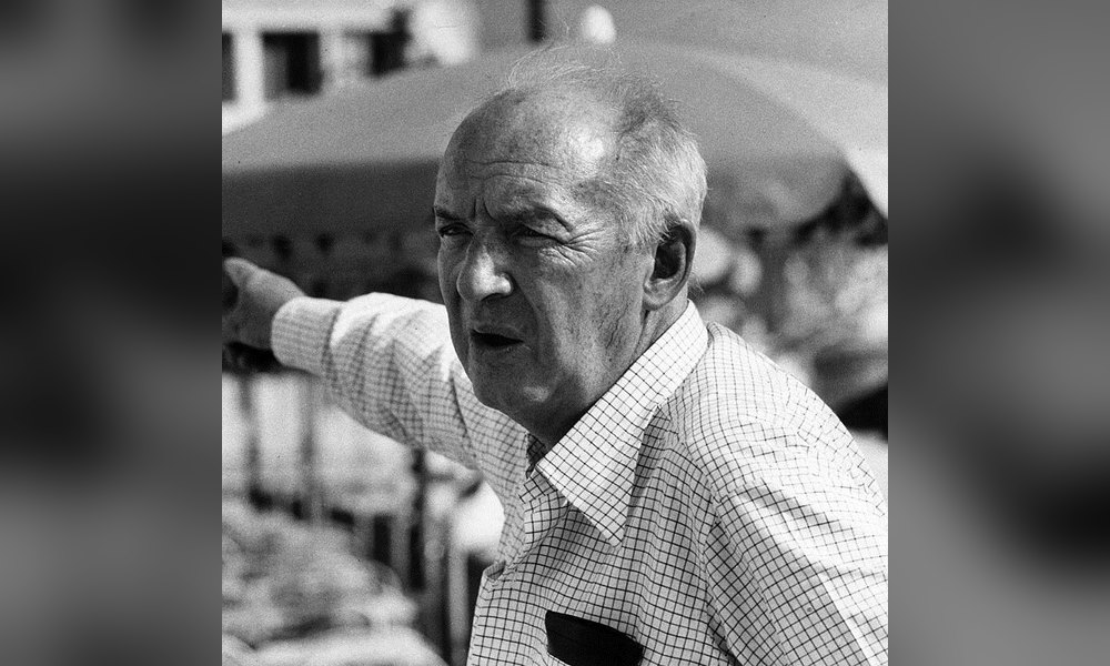 Vladimir Nabokov Books In Order